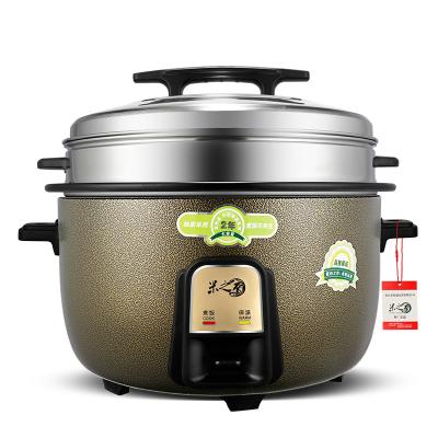 China Low power consumption factory wholesale lowest price national electricalRice cooker big for sale