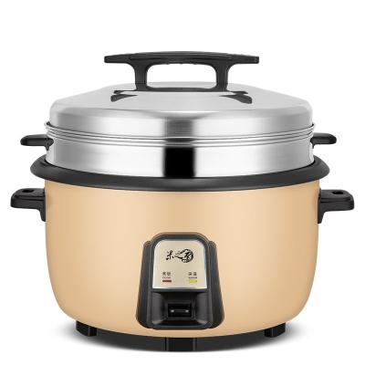 China Hotel Full Body Luxury Electric Rice Cooker 2.8L 3.6L 4.2L 5.6L 8L 8.5L 10L 14L 16L for sale