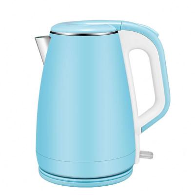 China Lowest Price Temperature Control Online Household Boiling Appliance 220V Drinking Water Electric Kettle for sale