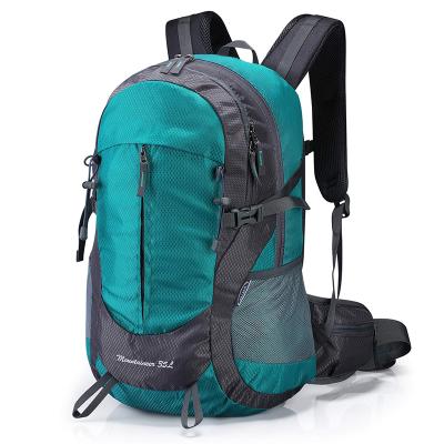 China Outdoor Trekking Logo Casual Sports Bag Waterproof Rain Cover Color Smart Men's Travel Backpack Custom Wholesale Women's Raincoats for sale