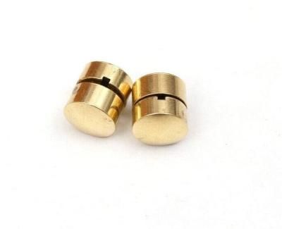 China Violin Forming Accessories Wholesale Brass Cello Violin Silencer Wolf Cello Wolf Violin Mute Mute for sale