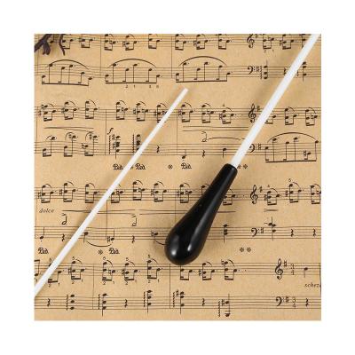 China New Hot Sale Durable and Professional Lightweight High Performance Portable Professional Music Stick for Concert Conductor Band Director Music Stick for sale