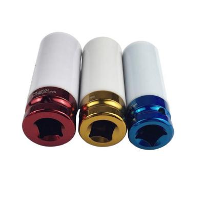 China 3pcs Impact Soft Colorful Plug Set for sale