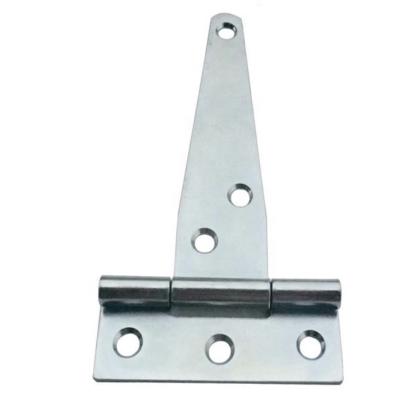 China Door United State Amazon Supplier Round Corner Interior Door Hinges for sale