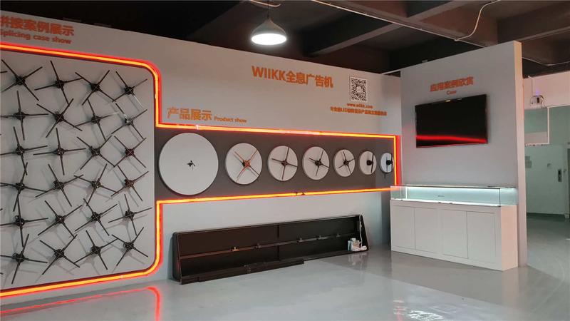 Verified China supplier - Shenzhen Wiikk Technology Co., Ltd.