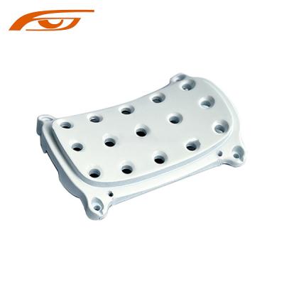 China Customized Vacuum Die Casting Service Metal Sand Casting Parts Lightweight for sale