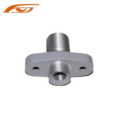 China Precise High Pressure Die Casting Parts Aluminum Fabrication Service OEM for sale