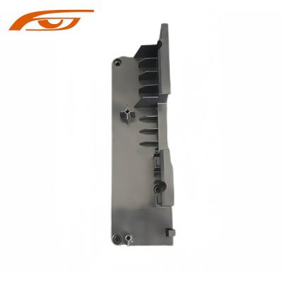 China Tight Tolerance Pom Injection Molding Components Custom Plastic Injection Molding for sale