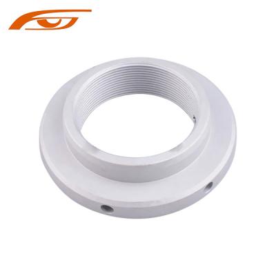 China Aluminum Cnc Turning Parts Oem Odm Cnc Milling Lathing  Machining for sale