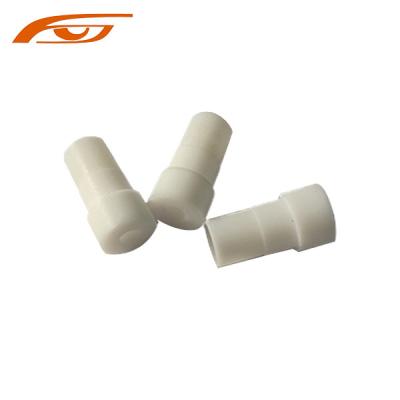 Китай Прочные изделия из силикона на заказ LSR HTV TPSiV Silicone Injection Molding Parts продается