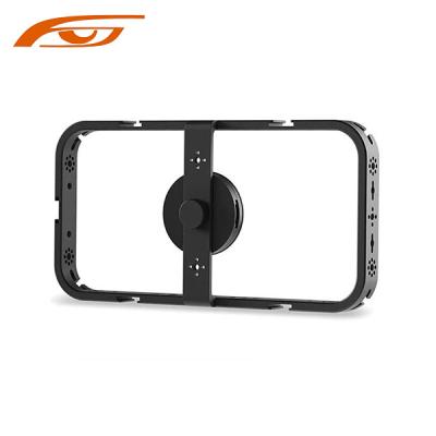 China Custom Phone Case Audio Equipment CNC Machining Parts With Surface Treatment for sale