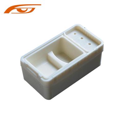 China Oem Odm Nylon Plastic Injection Moulding Service For Automotive / Electronics for sale