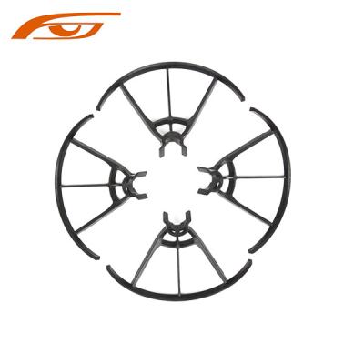 China High Durability CNC Machining Service For Racing Drone UAV Accessories for sale