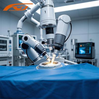 China Cnc Precision Components For Medical Robots 3C Electronics Metal Machining Service for sale