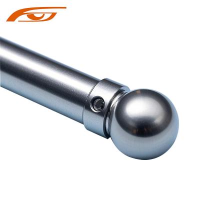 China Stainless Steel Aluminum Metal Machining Parts Cnc Medical Parts High Strength for sale