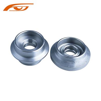 China CNC 4 5 Axis Metal Machining Service Mechanical Custom Medical Parts for sale