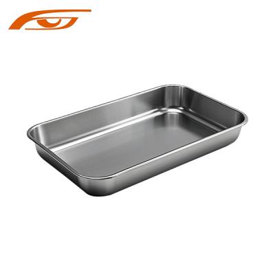 China High Durability Custom Medical Parts Stainless Steel Aluminum Fabrication Service for sale