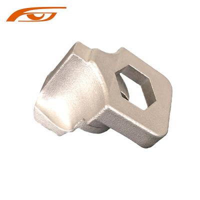 China One Stop Lost Wax Precision Casting Service Foundry Metal Fabrication Parts for sale