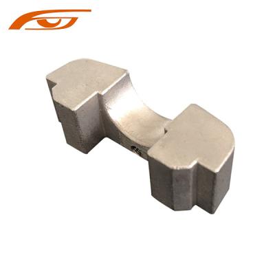 China SS304 Stainless Steel Investment Casting Parts With Anodizing / Polish / Electroplating for sale