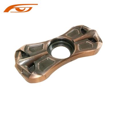 China Aluminum Zinc Alloy Stainless Steel Die Casting Service Customized Thickness for sale