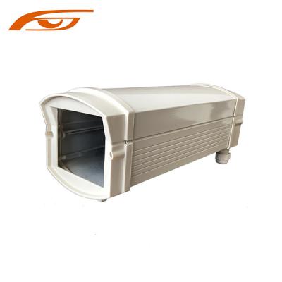 China Customizable Die Casting Components Aluminum Casting Service Camera House for sale