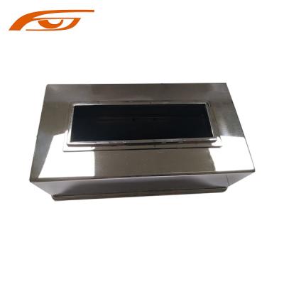 China OEM ODM Metal Welding Parts Aluminum Stainless Steel Deep Drawing for sale