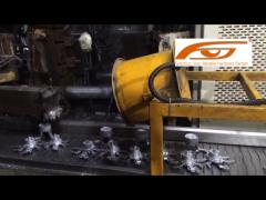 aluminum die casting components for machinery comprehensive customization service