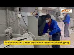 one stop lost wax precision casting service foundry metal fabrication parts