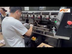 surface finished metal welding service with deep drawing stamping laser cutting