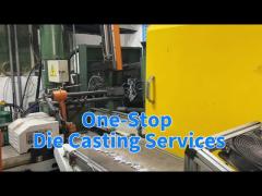 one-stop casting services-Selection Hardware