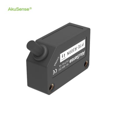 China Industrial Automation AkuSense Sensor Technology Displacement Sensor Position Quality Sensor Products for sale