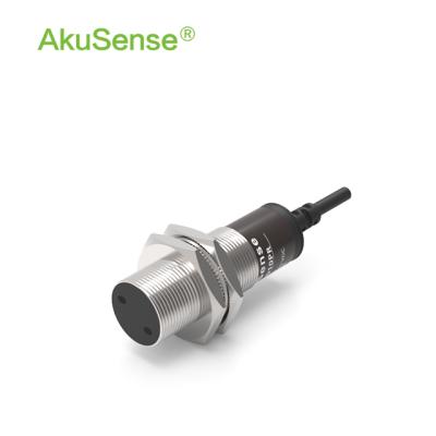 China AkuSense Industrial Automation Photoelectric Door Safety Switch Industrial Automation CMOS Sensor Photoelectric Sensor for sale