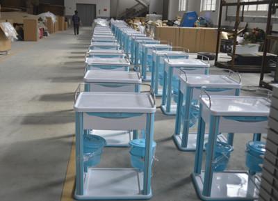 Proveedor verificado de China - Zhangjiagang Ayr Imp. & Exp. Co., Ltd.