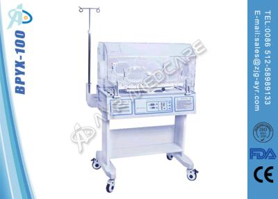 Chine Hospital baby infant incubator with air temperature control à vendre