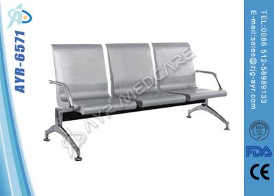 China Hospital Bed Accessories Waiting Chair  for sale