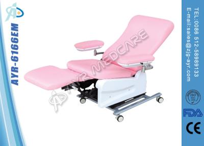 China Movable Dialysis Chairs for sale