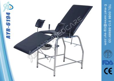 China Hospital Obstetric Delivery Bed for sale