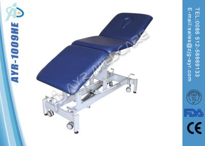 China Portable Medical Massage Table for sale