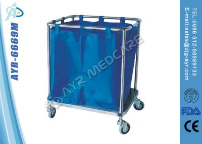 China Durable Medical Trolleys for sale