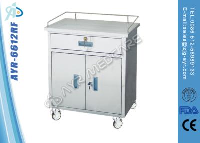 China Moveable MMedical Trolleys for sale