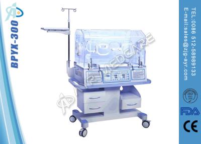 China Movable Baby Incubator for sale