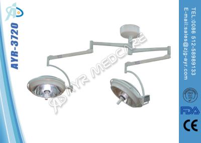 China LED Shadowless Surgical Operating Lights / Lamps Medical Machine Equipment CE / FDA / ISO for sale