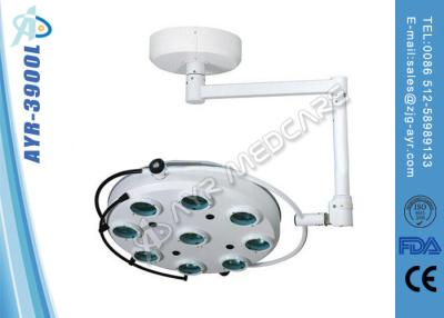 China Cold Light Surgical Operating Lamp , Shadowless Examination Light for sale