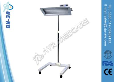 China Clinic Infant Baby Incubator Phototherapy Unit For Jaundice Treatment for sale