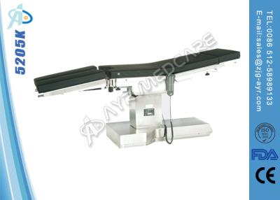 China Medical Electrical Hydraulic Orthopedic Operating Table / Surgical Table for sale