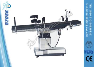 China X - Ray Universal Hospitla Surgical Operating Table with Hydraulic Engine for sale