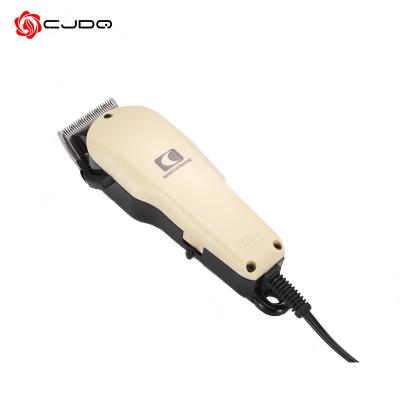 China Hotel Electric Hair Cutting Machine CB808 Clipper Trimmer Attached for sale