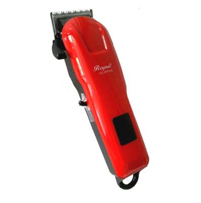 China Best Quality Cordless Barber Equipments Hair Clippers Electric Hair Clippers Outdoor Hot Sale Professional Sharp Blade for sale