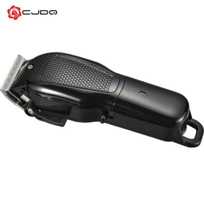 China Cordless Barber Equipments Hair Clippers Premium Quality Car Electric Hair Clippers Hot Sale Professional Sharp Blade for sale