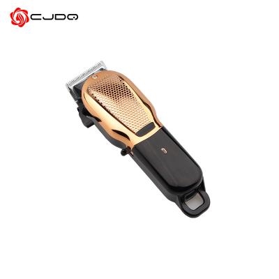 China Cordless Barber Equipments Hair Clippers Premium Quality Car Electric Hair Clippers Hot Sale Professional Sharp Blade for sale